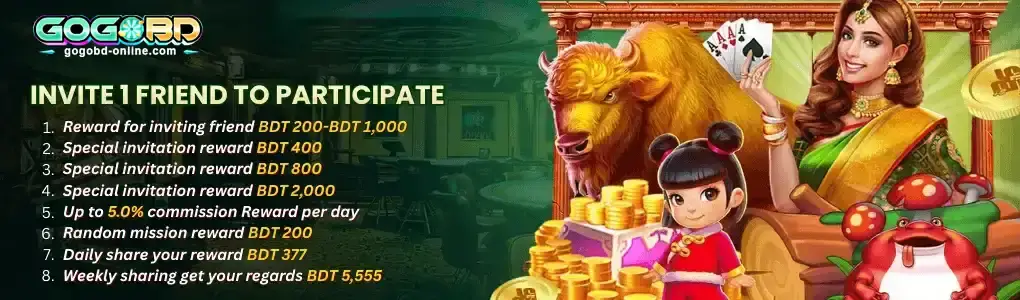 GOGOBD Register